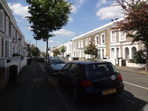 Mordaunt Street 